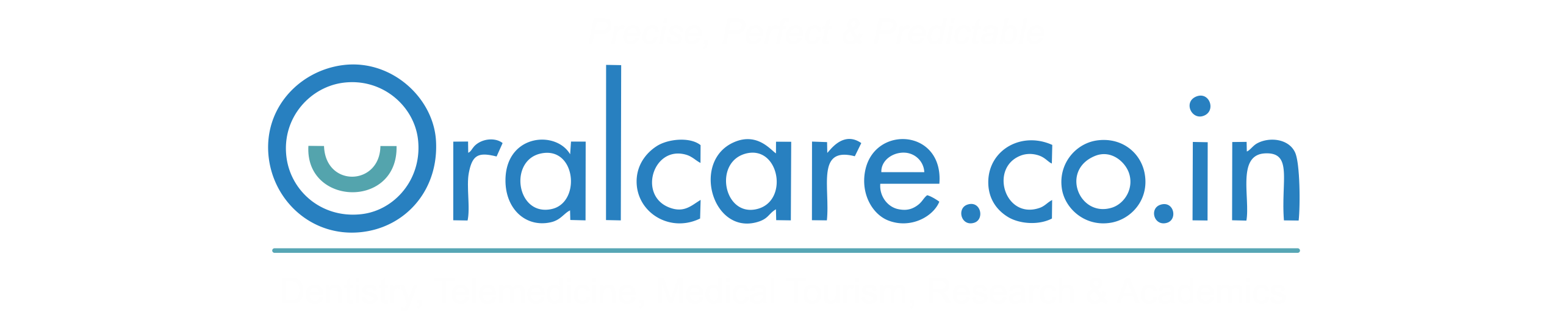 Logo of Oralcare